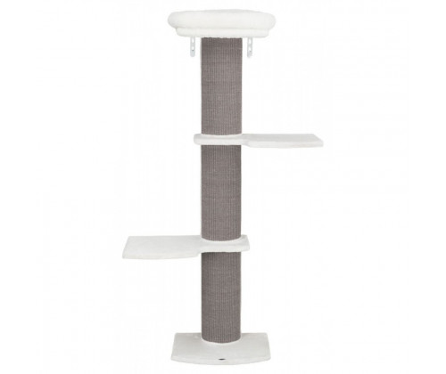 Настенная когтеточка для кошек Trixie Acadia (Трикси Акадия) 46х37х160 см