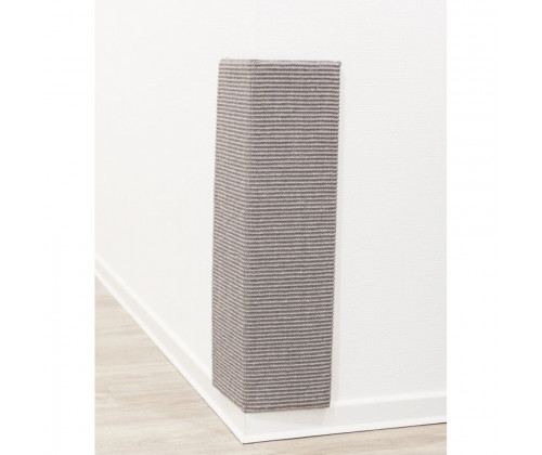 Когтеточка настенная угловая для кошек Trixie XXL (Трикси) XXL 38х75 см