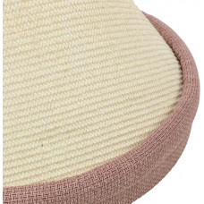 Домик с когтеточками для кошек Trixie Viviana (Трикси) 50х50х80 см