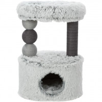 Домик с когтеточкой для кошек Trixie Harvey (Трикси Харвей) 54х40х73 см