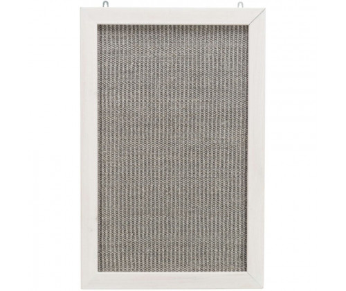 Когтеточка настенная доска для кошек Trixie (Трикси) 38х58 см