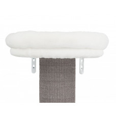 Настенная когтеточка для кошек Trixie Acadia (Трикси Акадия) 46х37х160 см