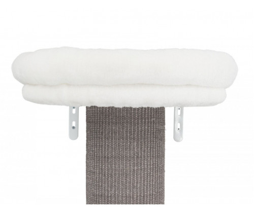 Настенная когтеточка для кошек Trixie Acadia (Трикси Акадия) 46х37х160 см