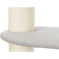 Домик с когтеточками для кошек Trixie Salva XXL (Трикси) 78х48х128 см