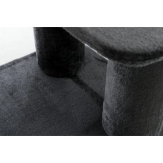 Домик с когтеточками для кошек Trixie Izan (Трикси) 70х50х122 см