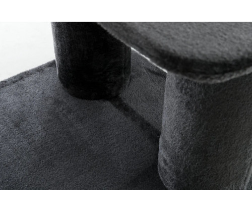 Домик с когтеточками для кошек Trixie Izan (Трикси) 70х50х122 см