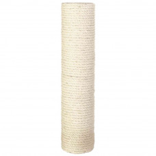 Запасной столбик для когтеточки Trixie (Трикси) сизаль