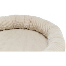 Домик с когтеточками для кошек Trixie Marco (Трикси) 38х38х85 см