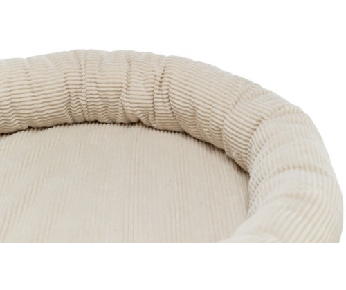 Домик с когтеточками для кошек Trixie Marco (Трикси) 38х38х85 см