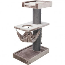 Когтеточка с лежанкой для кошек Trixie Ramon XXL (Трикси) 78х48х133 см