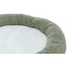 Домик с когтеточками для кошек Trixie Dante (Трикси) 57х38х86 см