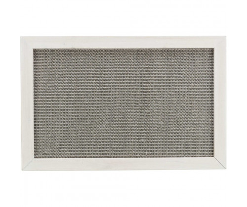 Когтеточка настенная доска для кошек Trixie (Трикси) 38х58 см