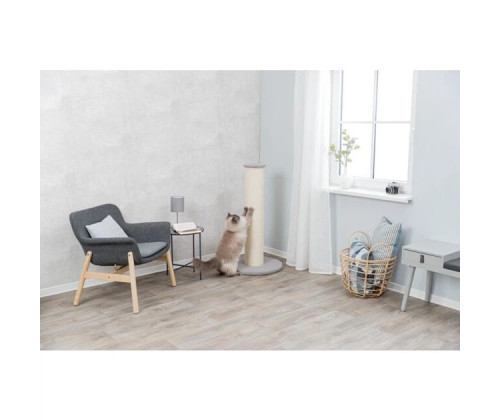 Когтеточка столбик для кошек Trixie (Трикси) XXL 58х18х106 см