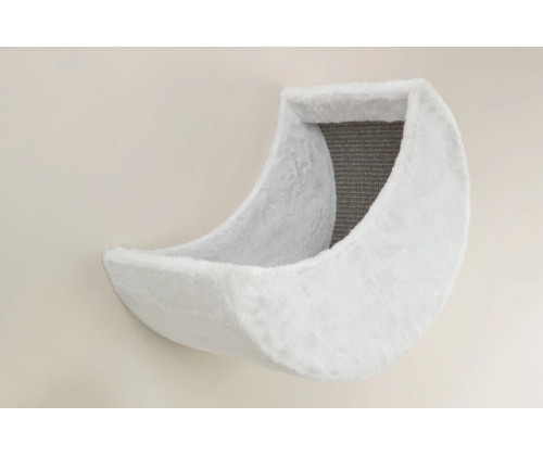 Набор когтеточек с гаммаками для котов Trixie (Трикси) 4 шт. на стену