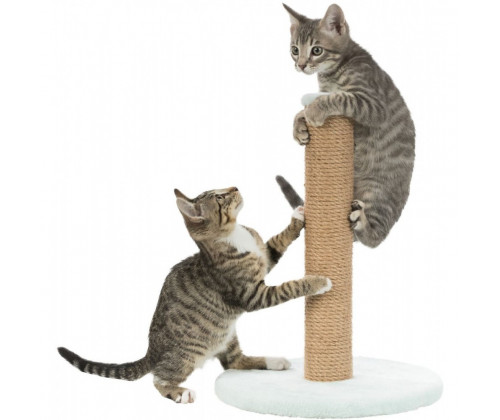 Когтеточка столбика для кошек Trixie (Трикси) 30х42 см