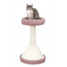 Домик с когтеточками для кошек Trixie Viviana (Трикси) 50х50х80 см