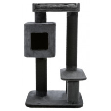 Домик с когтеточками для кошек Trixie Izan (Трикси) 70х50х122 см