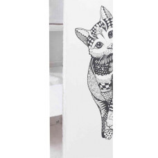 Когтеточка с лежанкой для кошек Trixie Maria (Трикси) 58х58х101 см