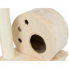 Игровой комплекс с когтеточкой для кошек Trixie Salamanca (Трикси Саламанка) 40х50х138 см