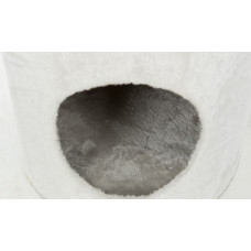 Игровой комплекс с когтеточкой и домиком для кошек Trixie Aurelio (Трикси) 38х220-250 см