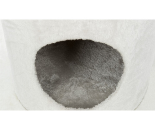 Игровой комплекс с когтеточкой и домиком для кошек Trixie Aurelio (Трикси) 38х220-250 см