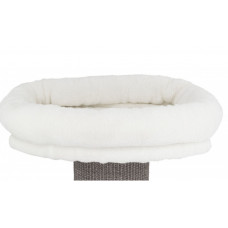 Настенная когтеточка для кошек Trixie Acadia (Трикси Акадия) 46х37х160 см