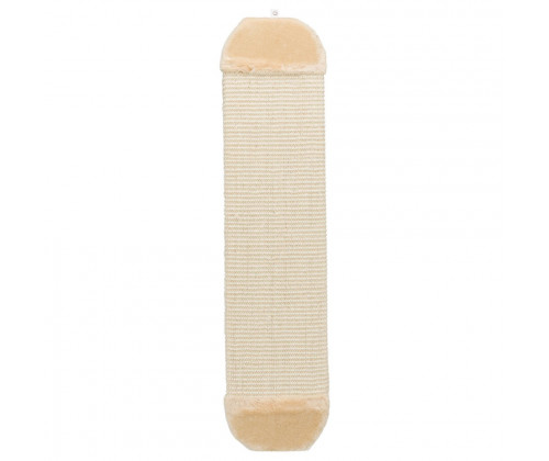 Когтеточка настенная для кошек Trixie Cat (Трикси) 18х78 см сизаль