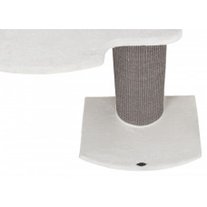 Настенная когтеточка для кошек Trixie Acadia (Трикси Акадия) 46х37х160 см