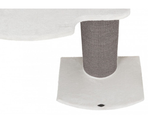 Настенная когтеточка для кошек Trixie Acadia (Трикси Акадия) 46х37х160 см