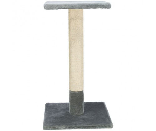 Когтеточка для кошек Trixie Baena (Трикси) 69 см Серый