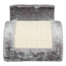 Когтеточка волна для кошек Trixie Wave (Трикси) 39х28х50 см