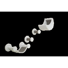 Набор когтеточек с гаммаками для котов Trixie (Трикси) 4 шт. на стену