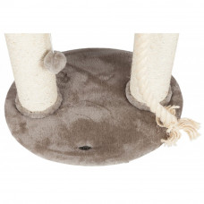 Когтеточка с лежанкой для кошек Trixie Marcela (Трикси Марсела) 53х43х60 см