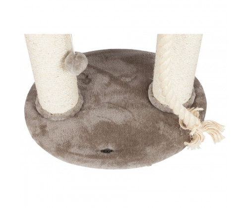 Когтеточка с лежанкой для кошек Trixie Marcela (Трикси Марсела) 53х43х60 см