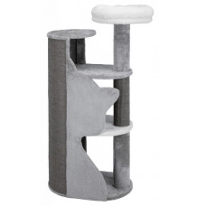 Домик с когтеточкой для кошек Trixie Adele (Трикси) 38х56х120 см