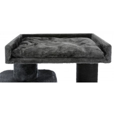 Домик с когтеточками для кошек Trixie Izan (Трикси) 70х50х122 см