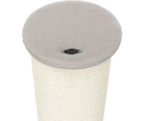 Когтеточка столбик для кошек Trixie (Трикси) XXL 58х18х106 см