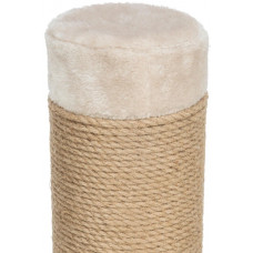 Когтеточка столбик для кошек Trixie (Трикси) Rue XXL 80 см