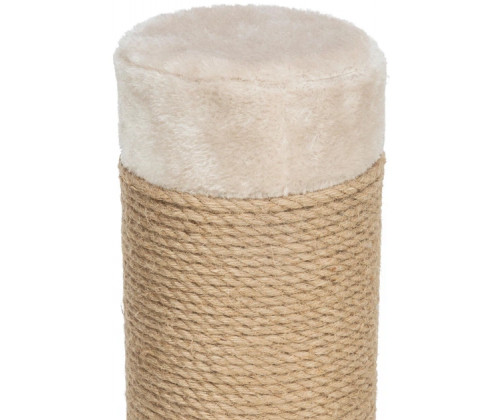 Когтеточка столбик для кошек Trixie (Трикси) Rue XXL 80 см