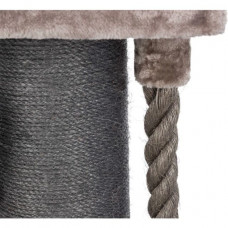 Когтеточка с лежанкой для кошек Trixie Ramon XXL (Трикси) 78х48х133 см