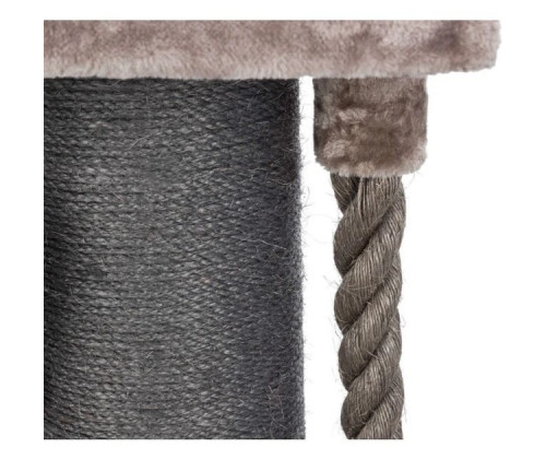 Когтеточка с лежанкой для кошек Trixie Ramon XXL (Трикси) 78х48х133 см