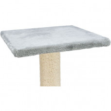 Когтеточка для кошек Trixie Baena (Трикси) 69 см Серый