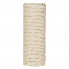 Запасной столбик для когтеточки Trixie (Трикси) сизаль 11х30 см