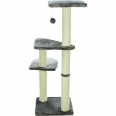 Когтеточка - игровой комплекс для кошек Trixie Altea (Трикси Алтеа) 40х40х117 см