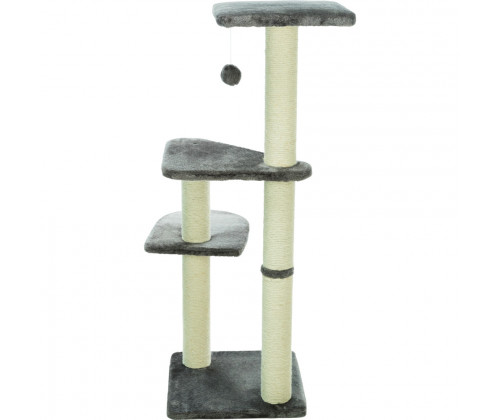 Когтеточка - игровой комплекс для кошек Trixie Altea (Трикси Алтеа) 40х40х117 см