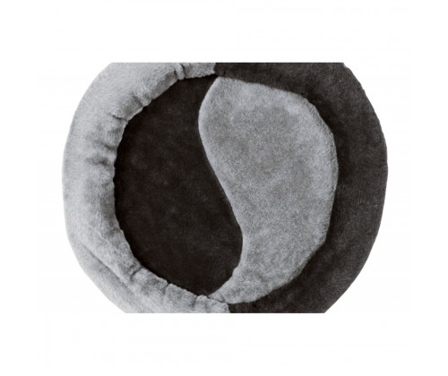 Когтеточка столбик с лежаком для кошек Trixie Tarifa (Трикси) 35х35х52 см