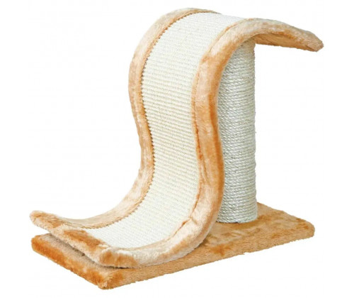 Когтеточка волна для кошек Trixie Inca (Трикси) 44х25х39 см