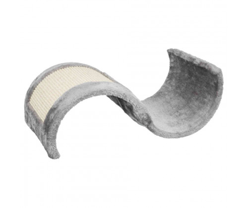 Когтеточка волна для кошек Trixie Wave (Трикси) 39х28х50 см