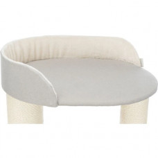 Домик с когтеточками для кошек Trixie Salva XXL (Трикси) 78х48х128 см