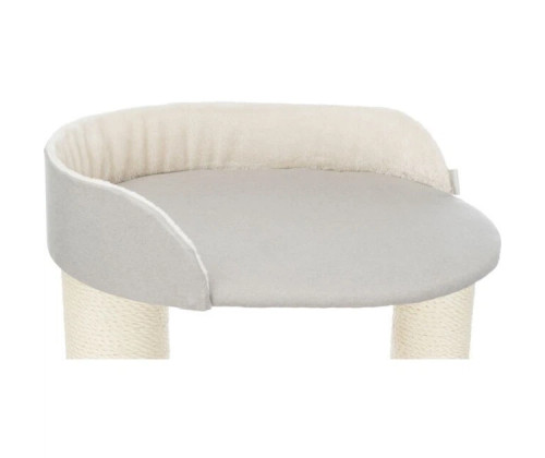 Домик с когтеточками для кошек Trixie Salva XXL (Трикси) 78х48х128 см